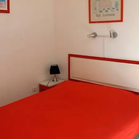 Cap D'agde Naturiste Cote Port * Agde